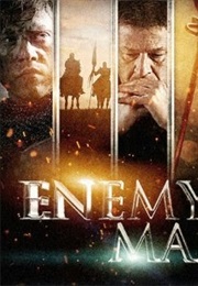 Enemy of Man (2015)