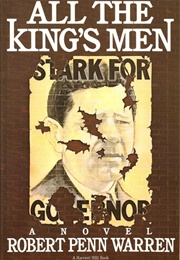 All the King's Men (Robert Penn Warren)