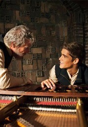 The Giver: To See Beyond (2014)