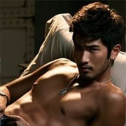 Godfrey Gao