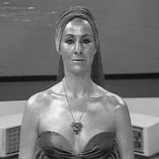 Vivian Fay (Aka the Calleach)