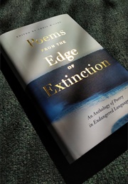 Poems From the Edge of Extinction (National Poetry Library)