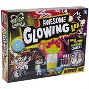 Awesome Glowing Lab