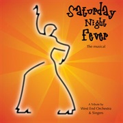 Saturday Night Fever