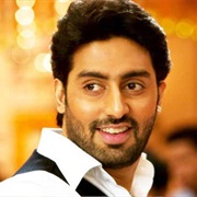 Abhishek Bachchan