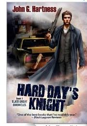 Hard Day&#39;s Knight