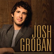 You Raise Me Up - Josh Groban