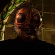 Jinnamuru Xunte - Fly Wesen