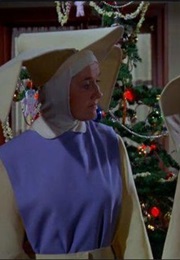 The Flying Nun: "Wailing in a Winter Wonderland" (1967)