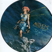 Toyah - Anthem
