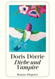 Diebe Und Vampire (D. D.)