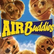 Air Buddies Soundtrack
