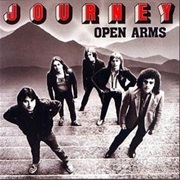 Journey - Open Arms
