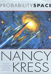 Probability Space (Nancy Kress)