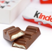 Kinder Chocolate