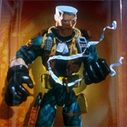 Chip Hazard - Small Soldiers