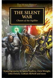 The Silent War (Compilation)