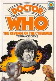 Revenge of the Cybermen (Terrance Dicks)
