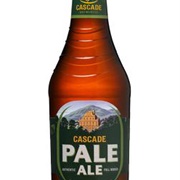 Cascade Pale Ale