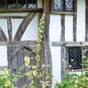 Alfriston Clergy House (NT)