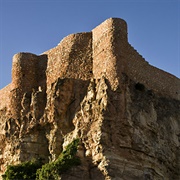 Castle of Albarracín