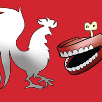 Rooster Teeth