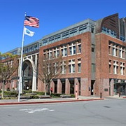 Everett Station (Washington)