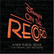 Disney on the Record