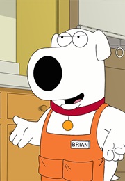 Family Guy, (1999)