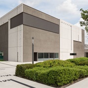 Saarland Museum, Modern Gallery