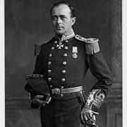 Robert Falcon Scott