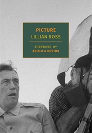 Picture (Lillian Ross)