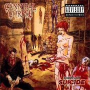Gallery of Suicide - Cannibal Corpse