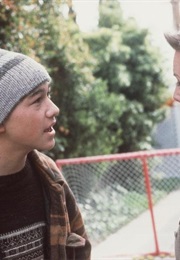 Joseph Gordon-Levitt in Halloween H20: 20 Years Later (1998)