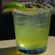 Give Up Alcohol for a Month