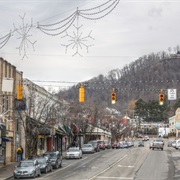 Boone, North Carolina
