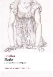 Elegies (Tibullus)