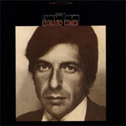 Suzanne - Leonard Cohen