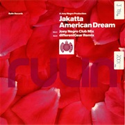 American Dream - Jakatta