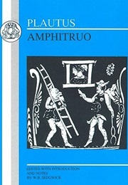 Amphitruo (Plautus)