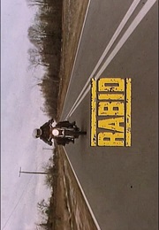 Rabid. (1977)