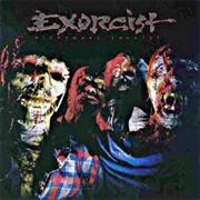 Exorcist- Nightmare Theatre
