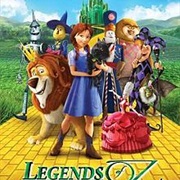 The Legend of Dorothy's Return