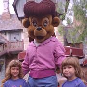 Disney Afternoon Avenue