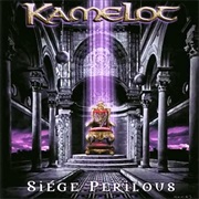 Kamelot - Siége Perilous