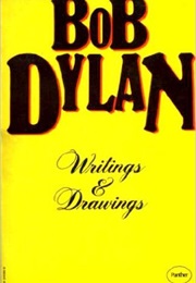 Writings and Drawings (Bob Dylan)