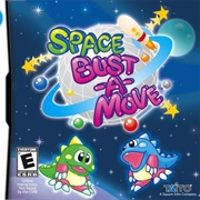 Space Bust-A-Move