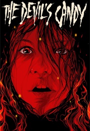 The Devil's Candy (2015)