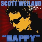 Scott Weiland, Happy in Galoshes