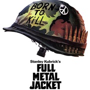 Full Metal Jacket